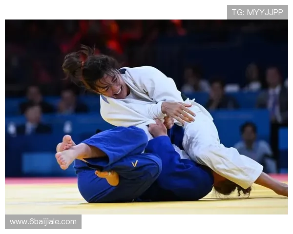 全国柔道比赛精彩瞬间视频集锦，尽享柔道魅力与激情