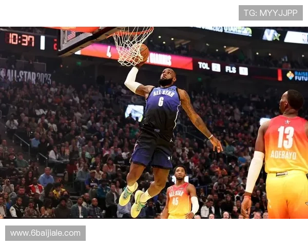 2026全明星比赛精彩录像回顾与精彩瞬间分析